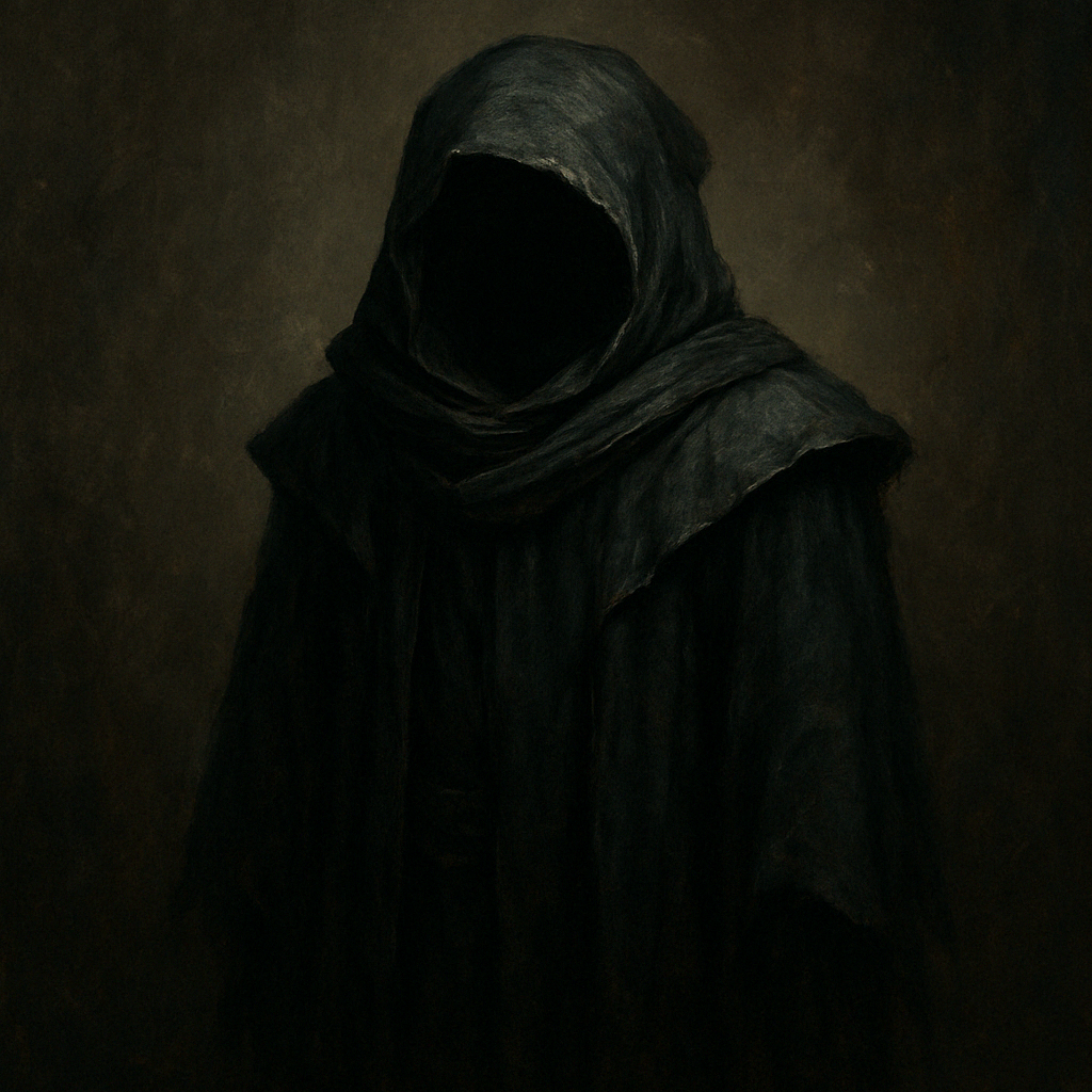 Shadow Cloak